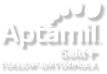 Aptamil Gold+ Follow-On Formula logo