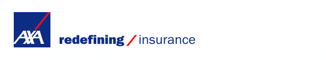 AXA Redefining Insurance