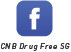 Central Narcotics Bureau | Anti-Drug Abuse Campaign | Facebook logo