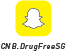 Central Narcotics Bureau | Anti-Drug Abuse Campaign | Snapchat logo