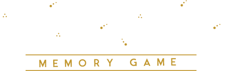 Holly Jolly Memory Game logo