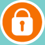 Lock icon