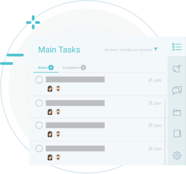 All Project Management Tools in One App